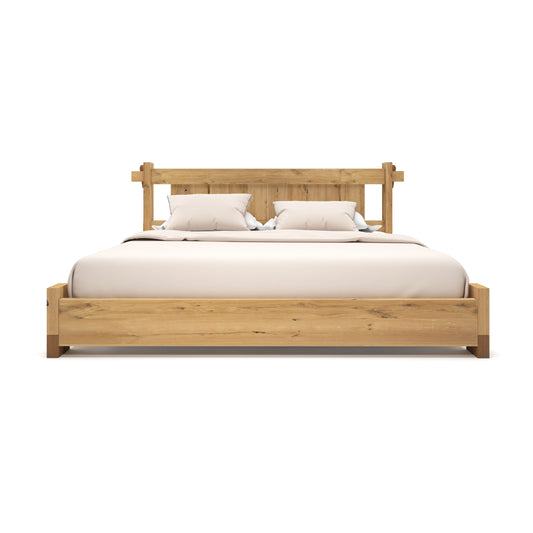Dala V-Bed