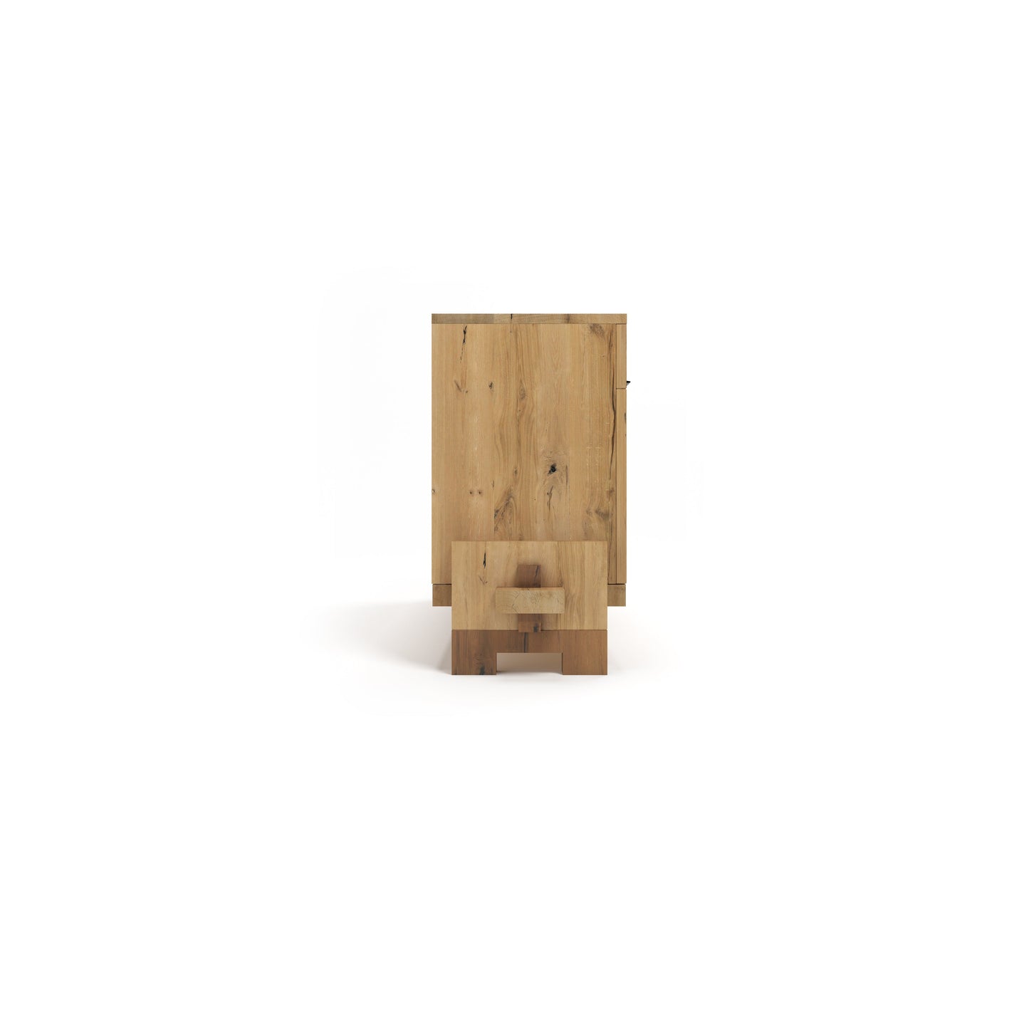 Pana-Chest of Drawers