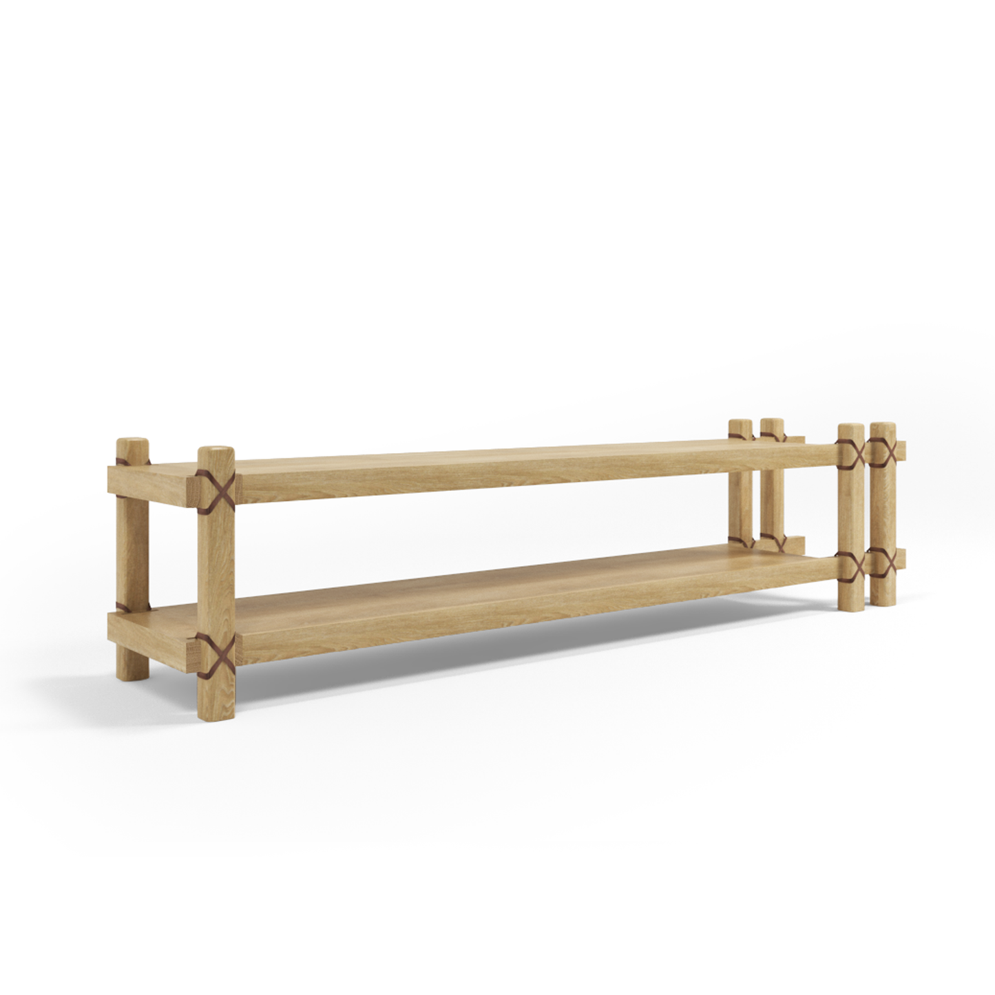 Big Frenzo Tv Console