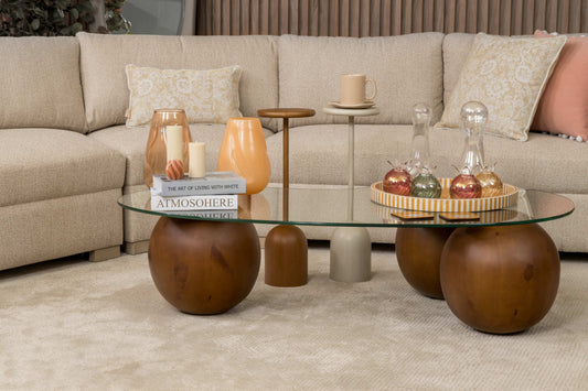 Vogue Coffee Table