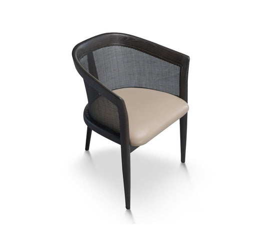 Modern Marvel Cordelia Chair