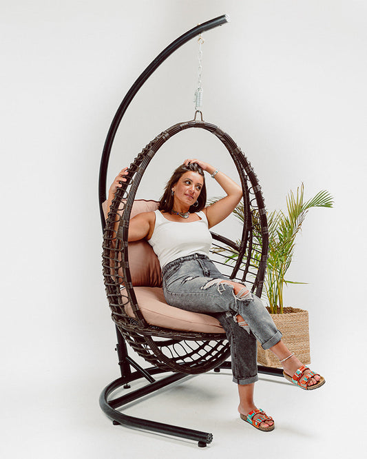 Metal Stand