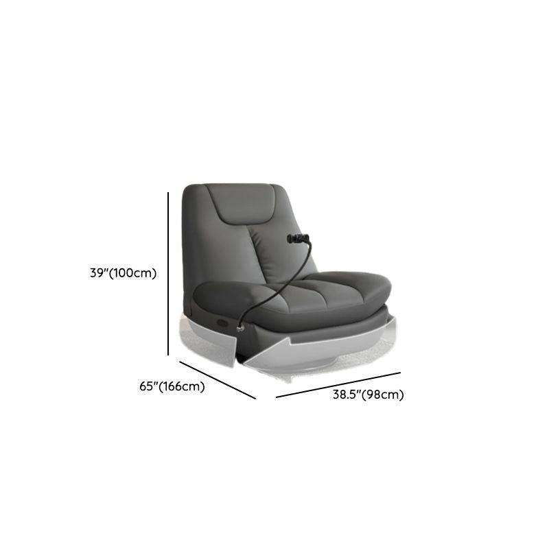 Contemporary Relaxation Chair