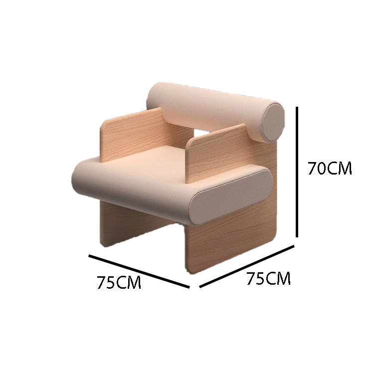 Stylish Mini Relaxation Chair