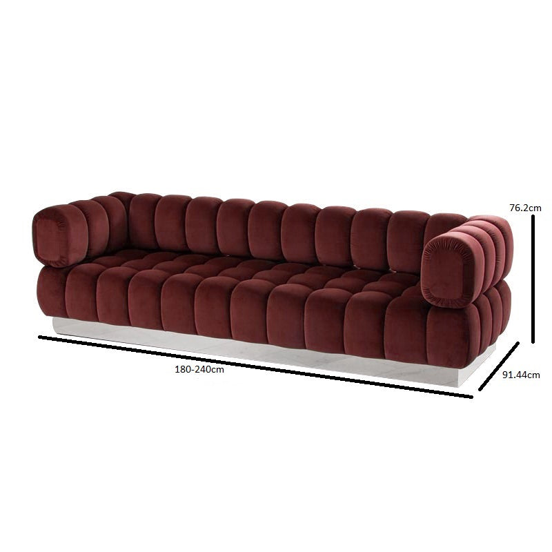 COMIAL Sofa