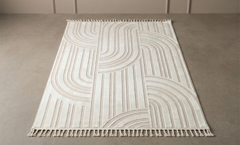 Soft carpet