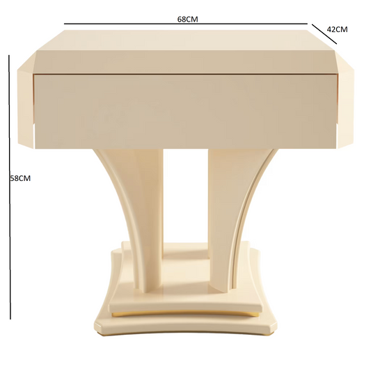 Charme night stand