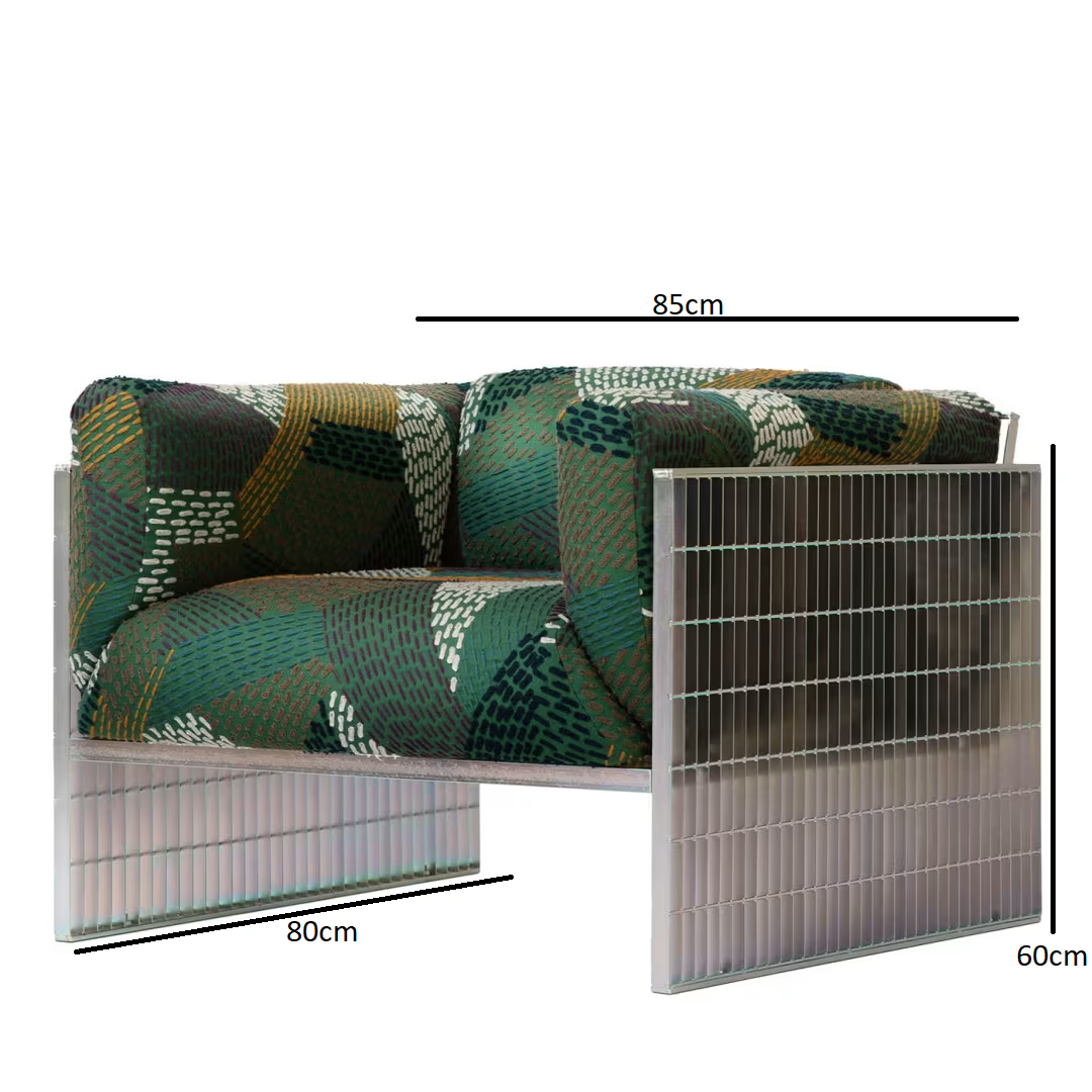 La boheme armchair
