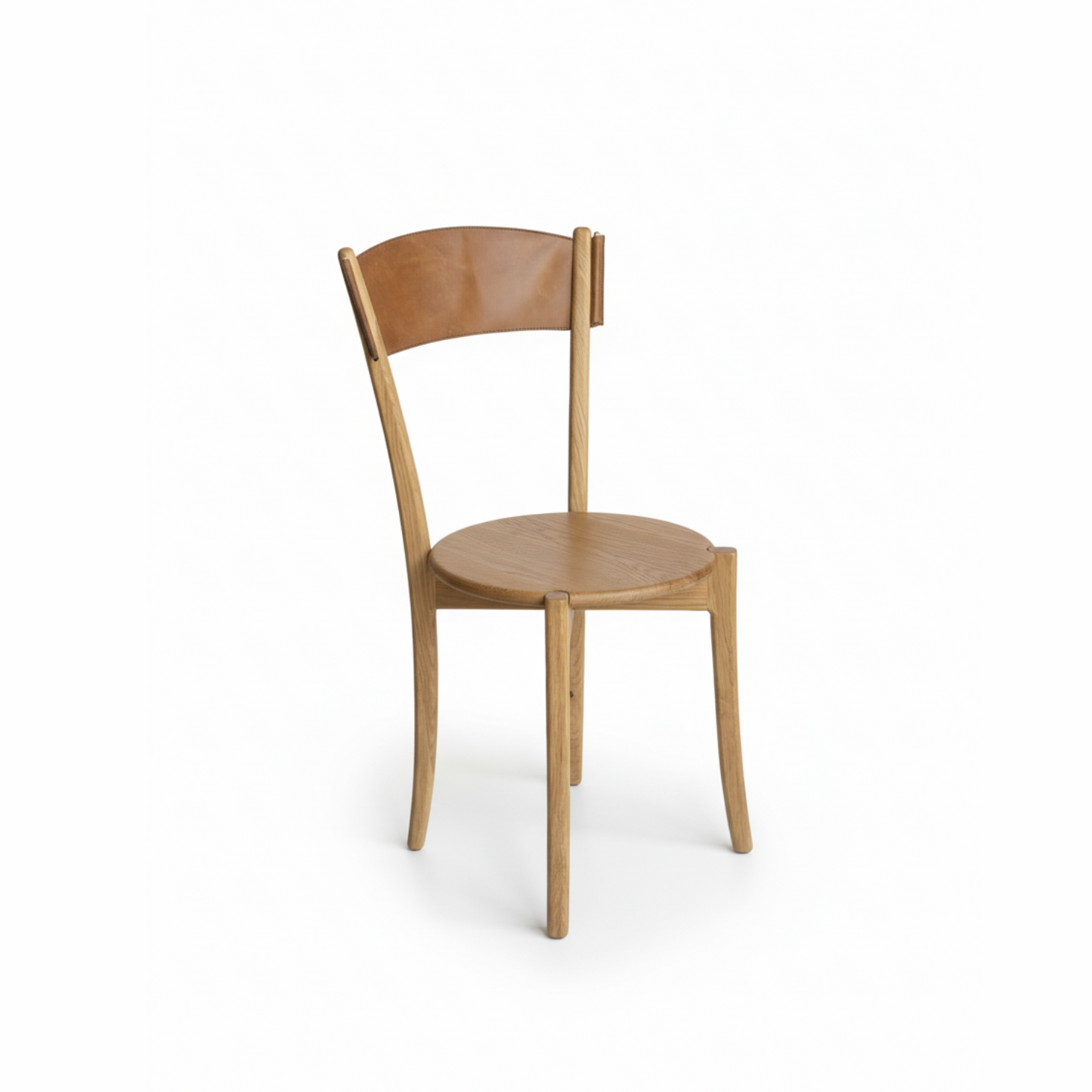 Tanner Dining Chair - Ready To Ship