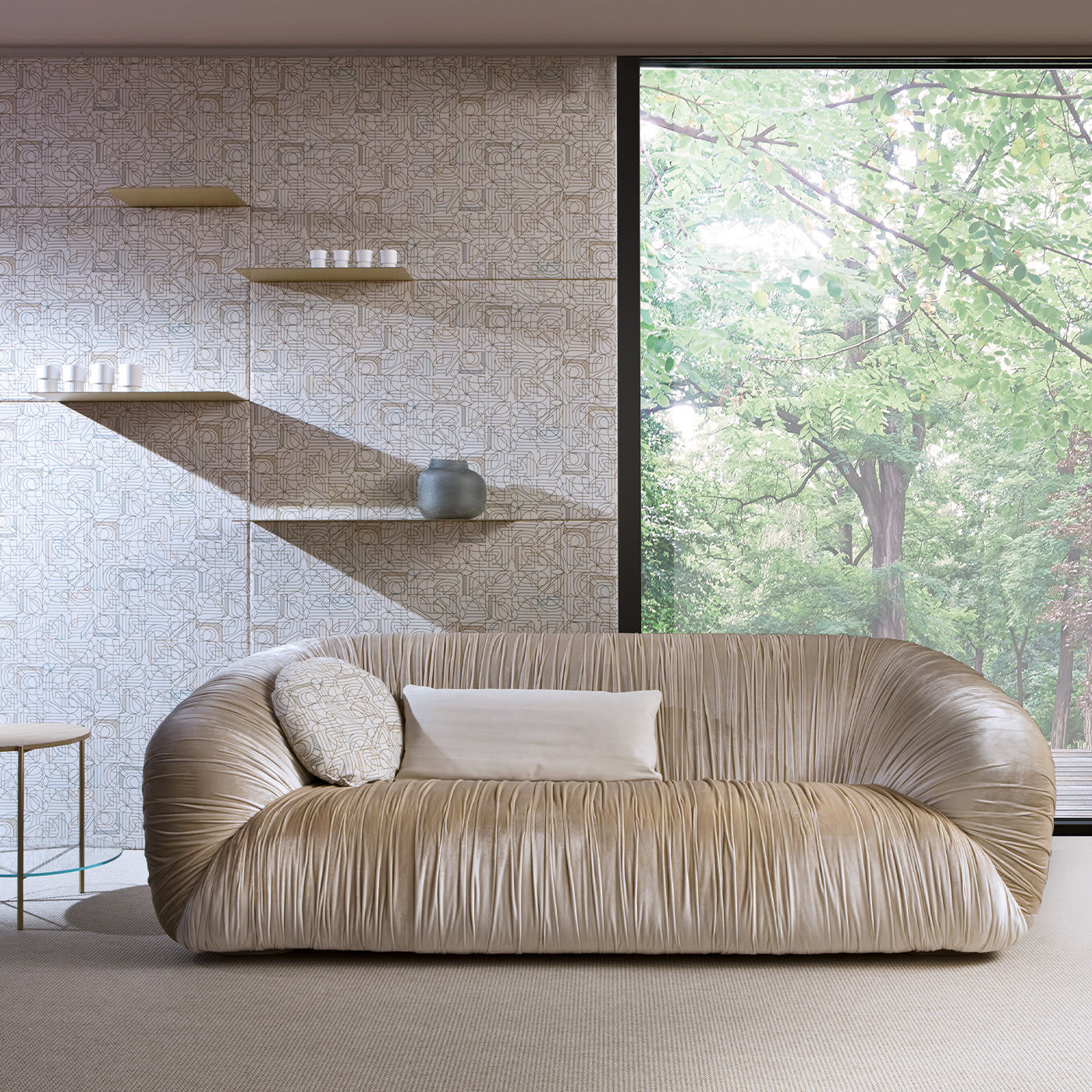Breeza Sofa