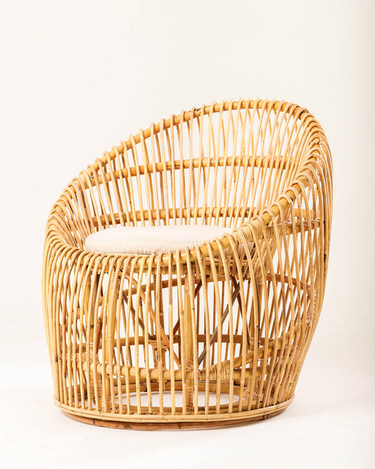 Nest Round Chair