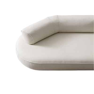Cloud Organic Sectional