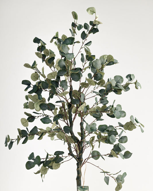 Eucalyptus Artificial tree