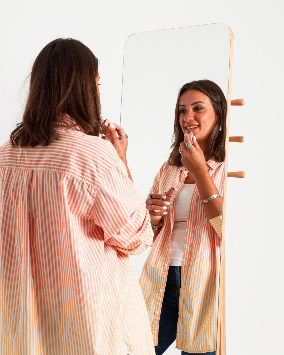 Wardrobe Mirror