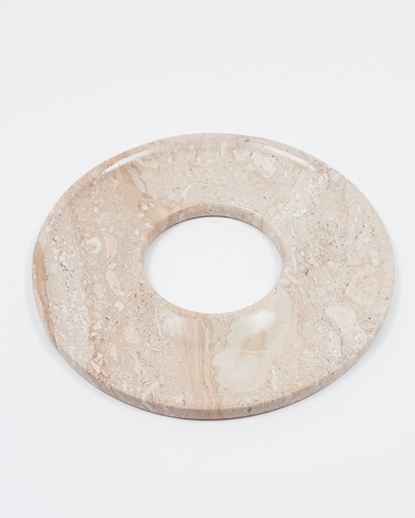 Breccia Open Platter