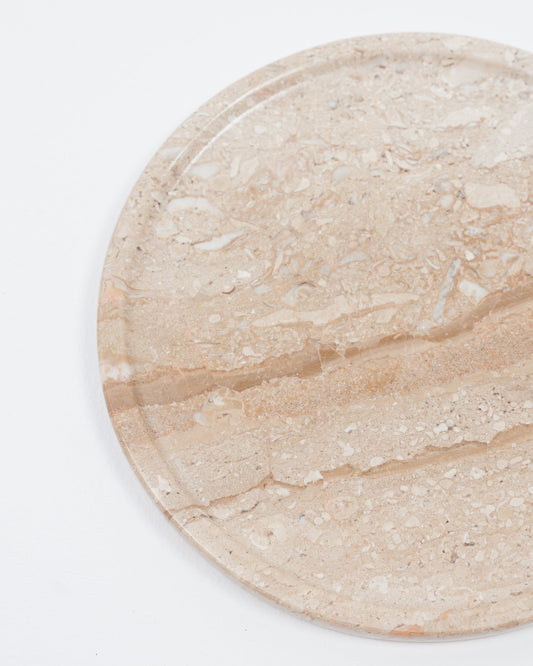 Breccia Platter