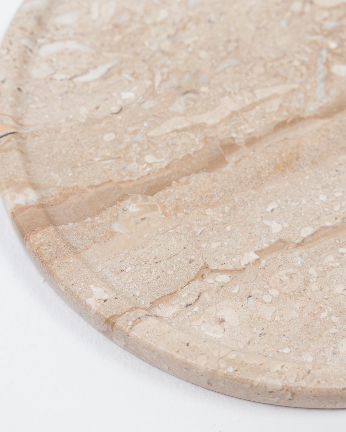 Breccia Platter