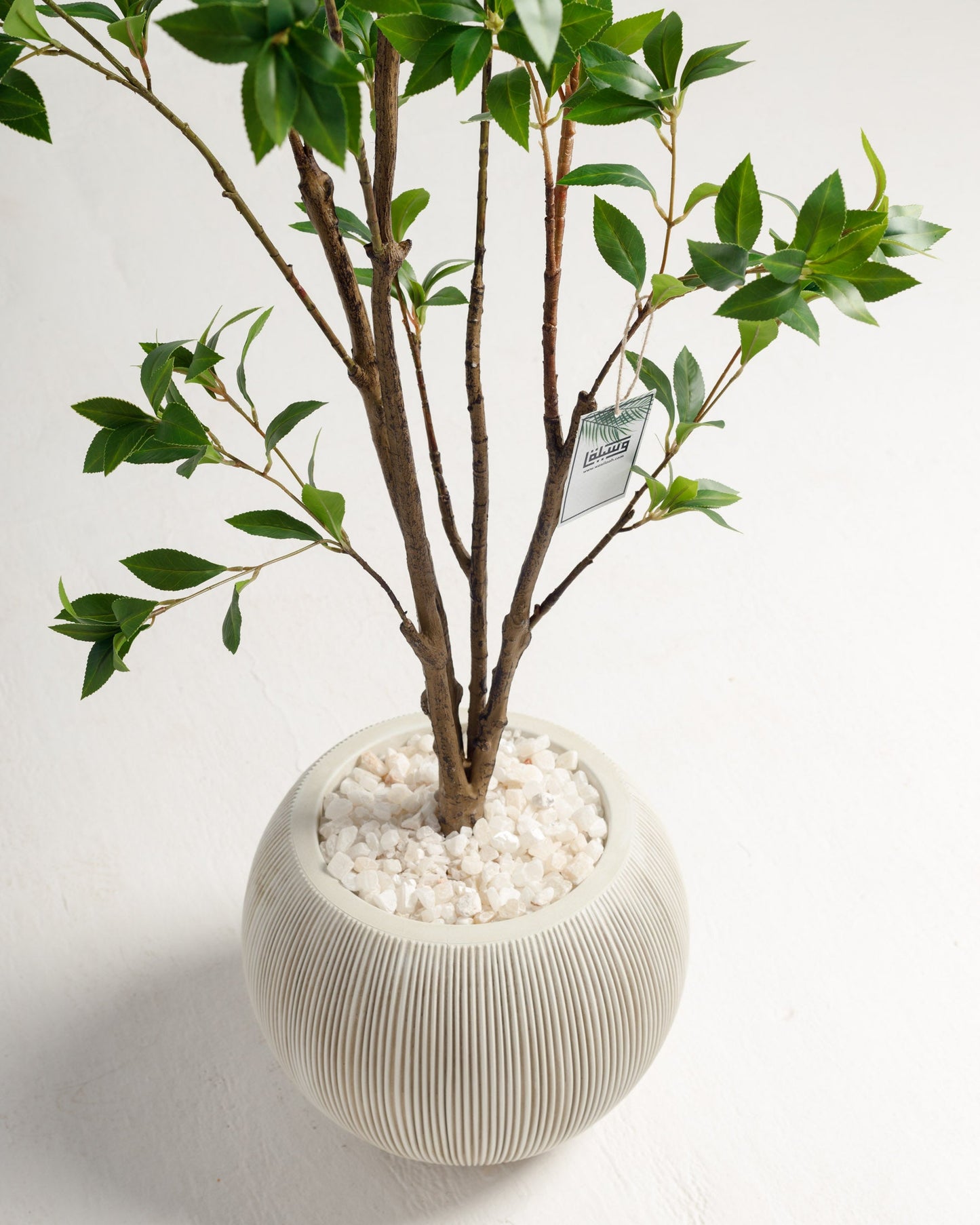 Benjamina Artificial Tree