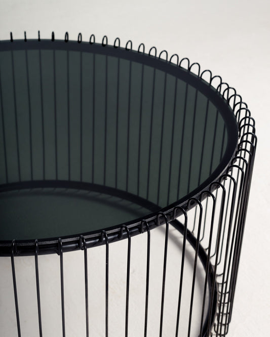 Zuri Coffee Table
