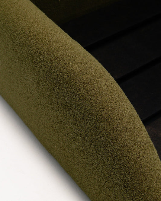 Olive CloudNest Bed