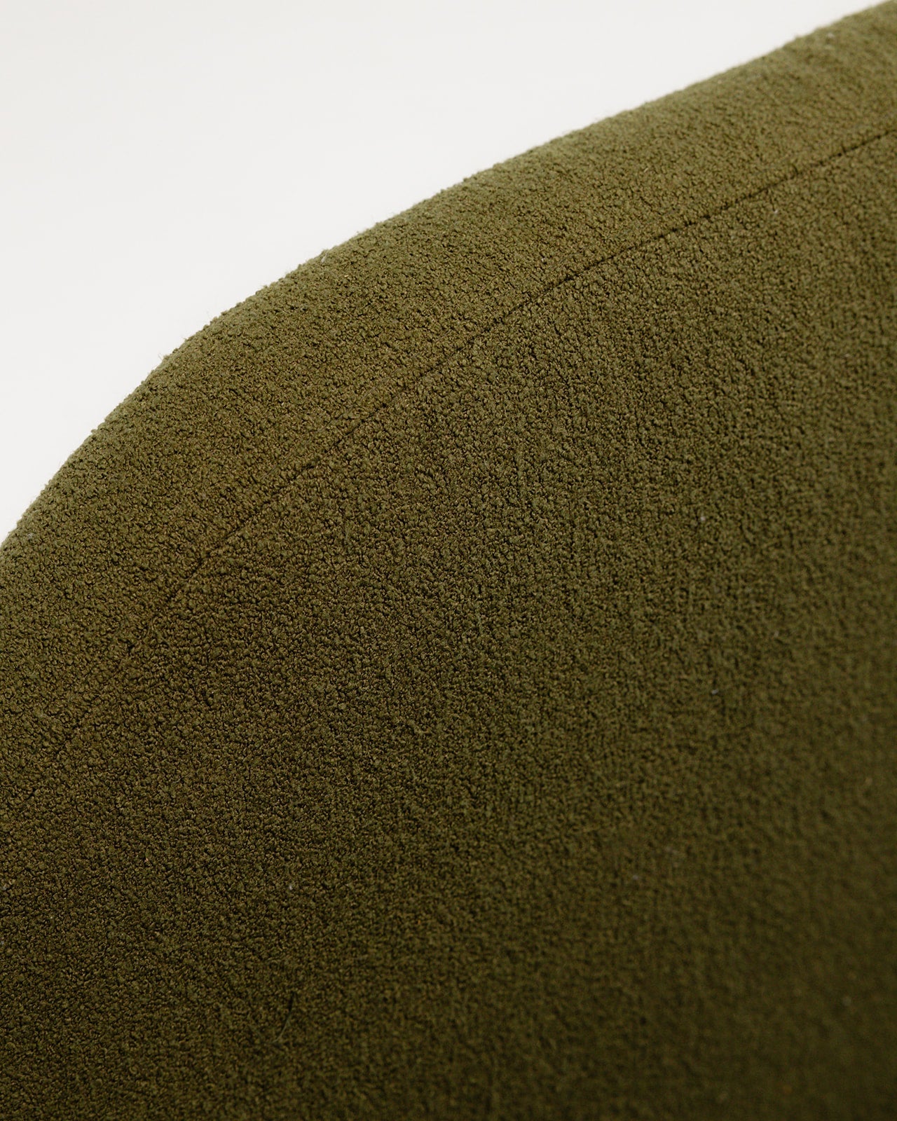 Olive CloudNest Bed