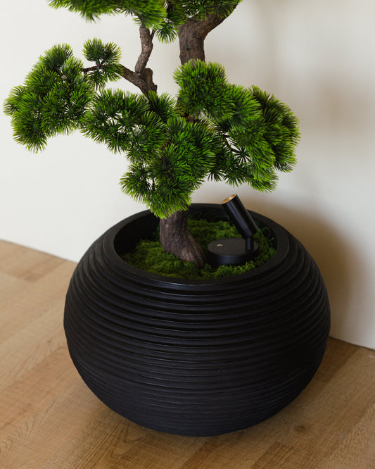 50g Artificial Green Moss Simulated Plant