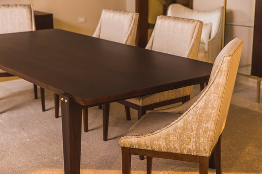 Retro Dining Table