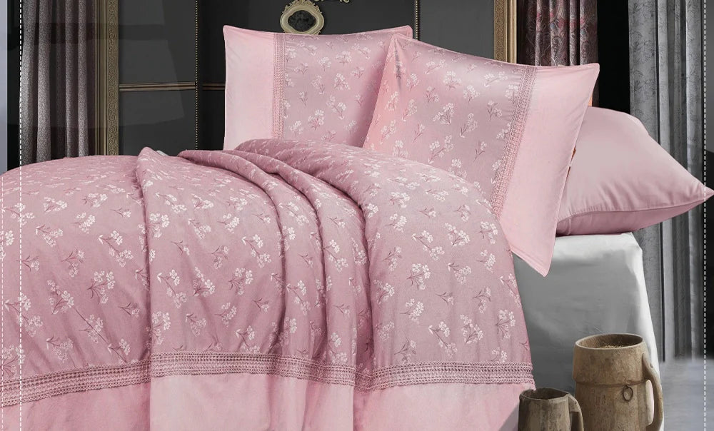 Talin double printed sheet, 4 pieces