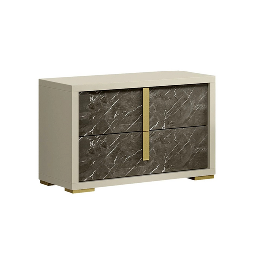 Sonia Premium Bed