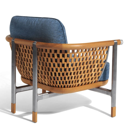 Contemporary Design Outdoor Chairs