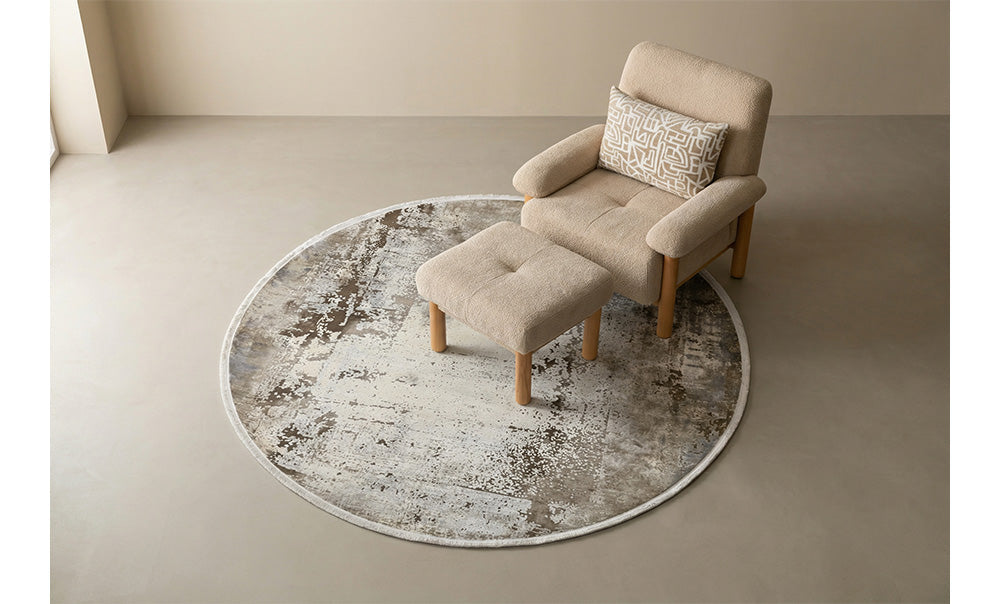 Mauritius rug
