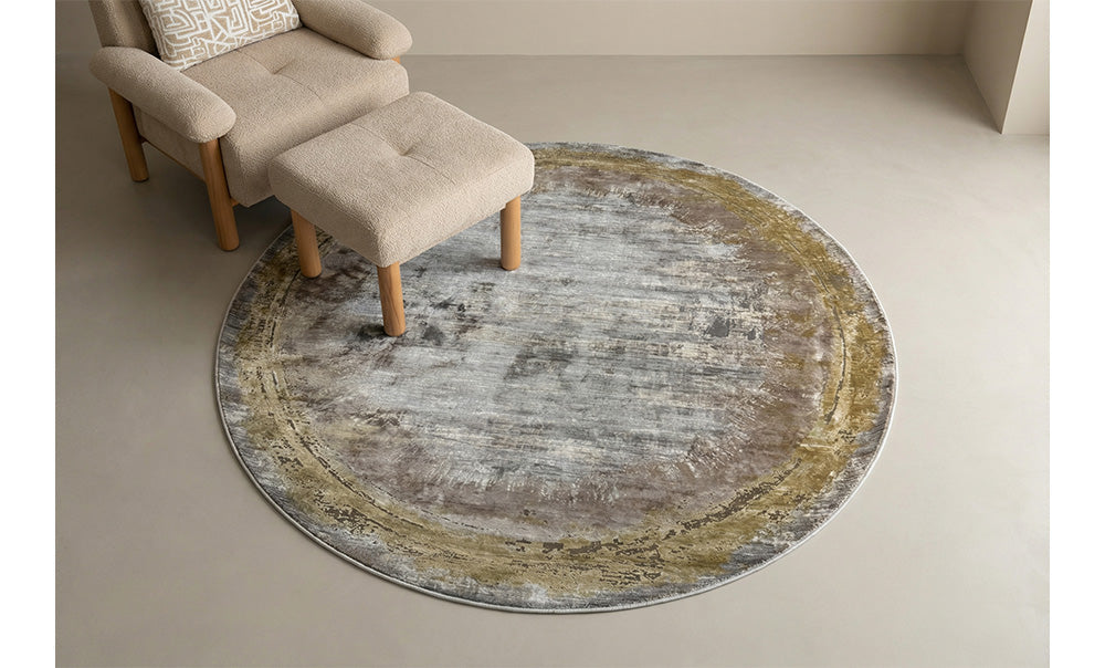 Mauritius rug