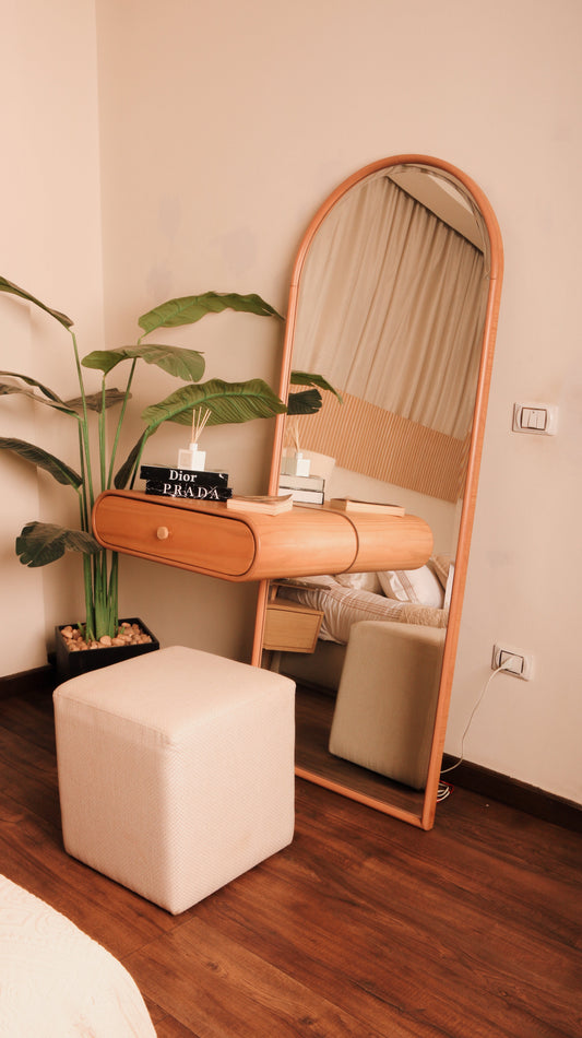 Simple Vanity