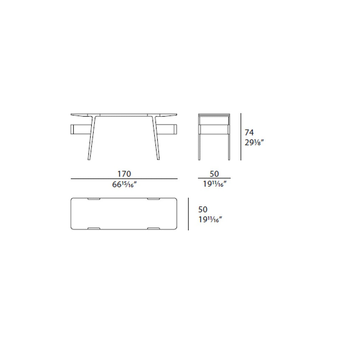 Purea Desk