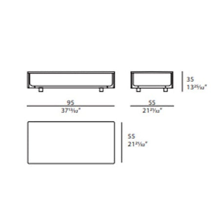Breeza tables