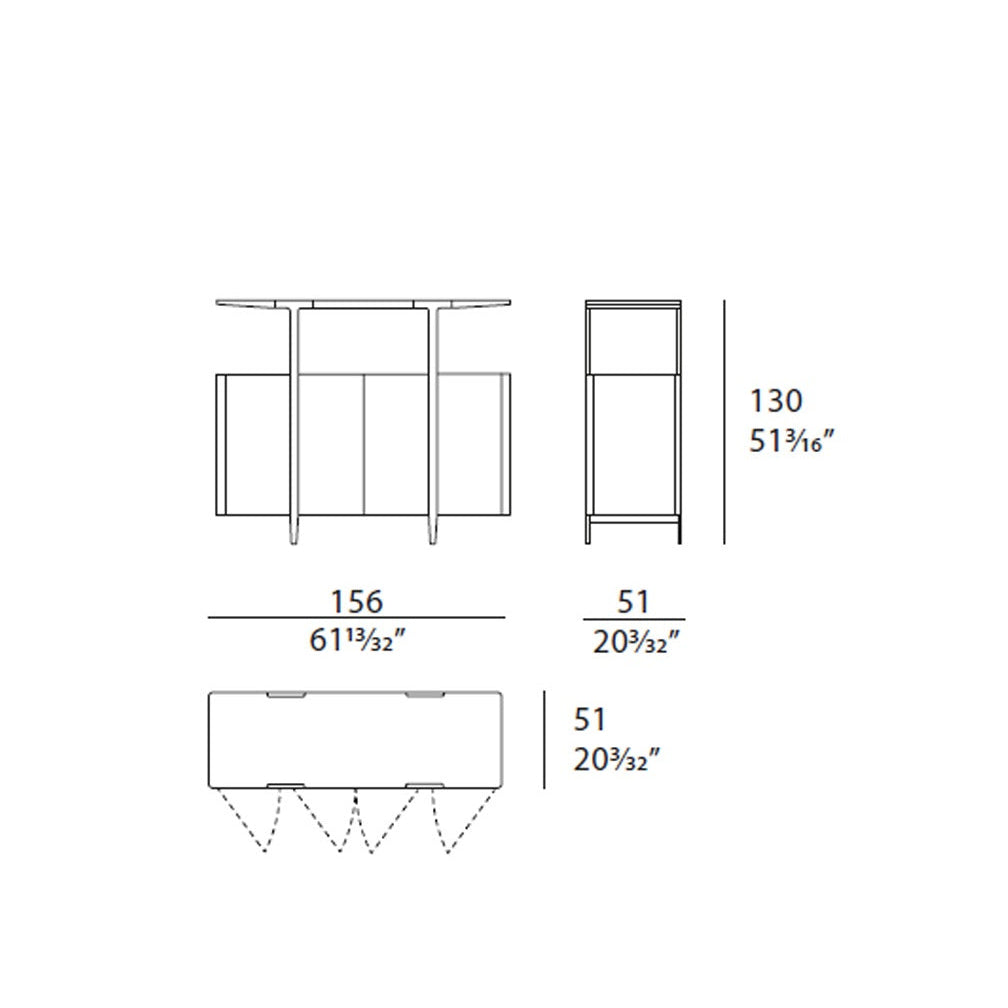 Value Cabinet