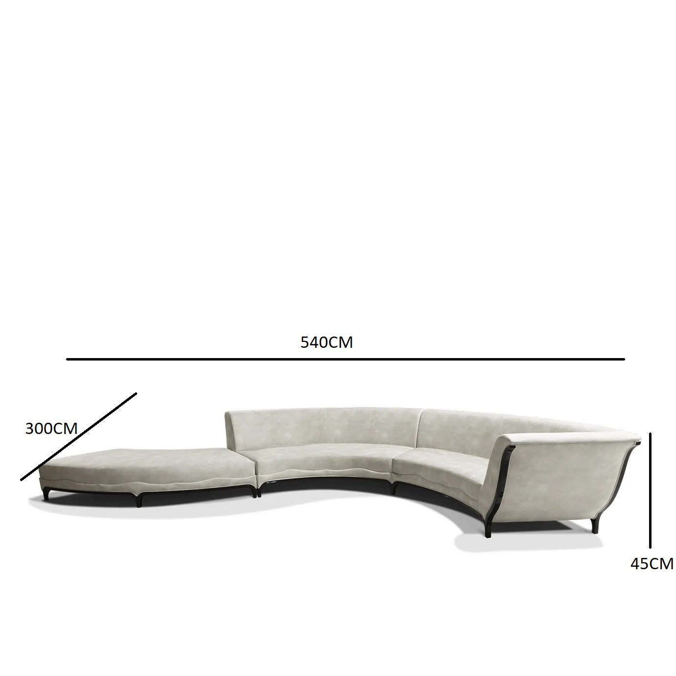 Eclipse Sofa