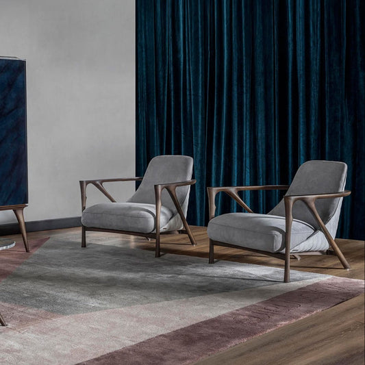 Belvoir Armchair