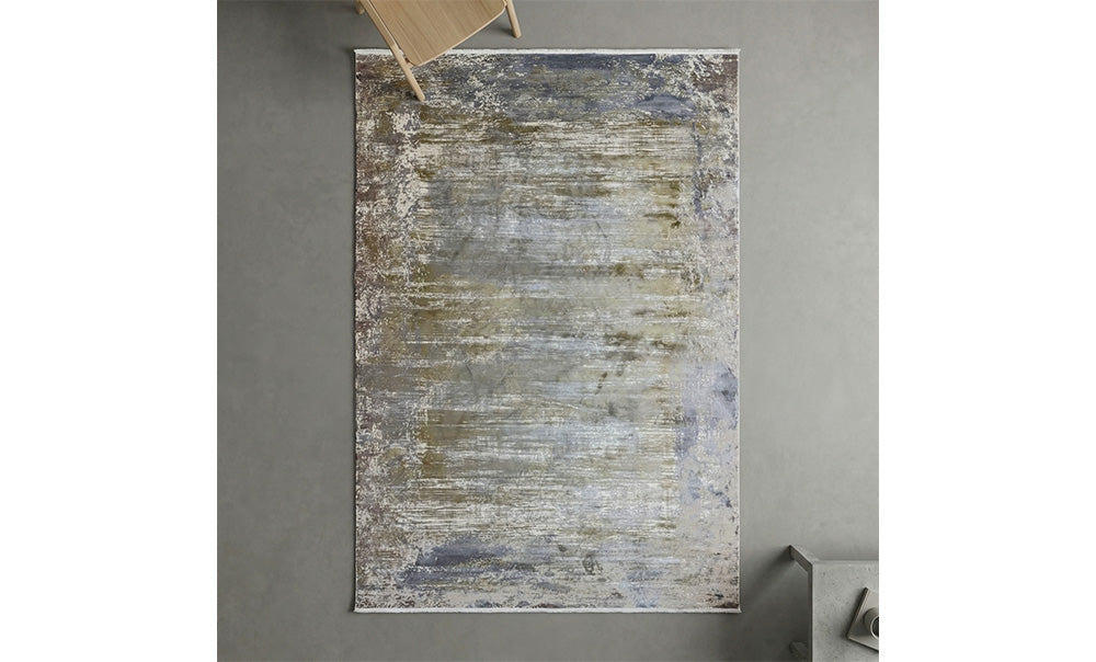 Mauritius rug