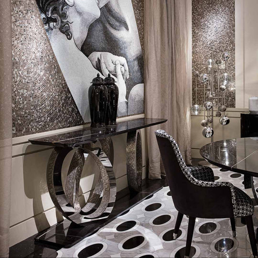 Ellipse Console