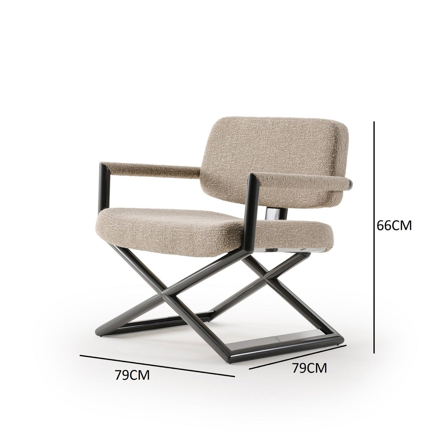 Xline Chair