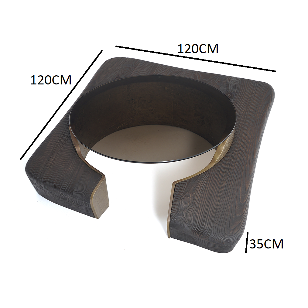Giza Inspiration Coffee Table