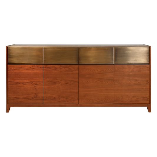 BU-10 sideboard