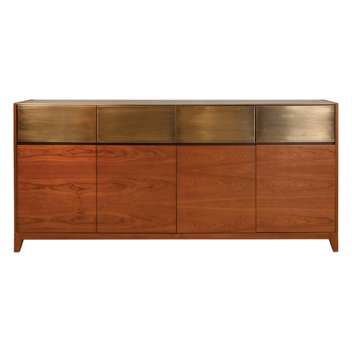 BU-10 sideboard