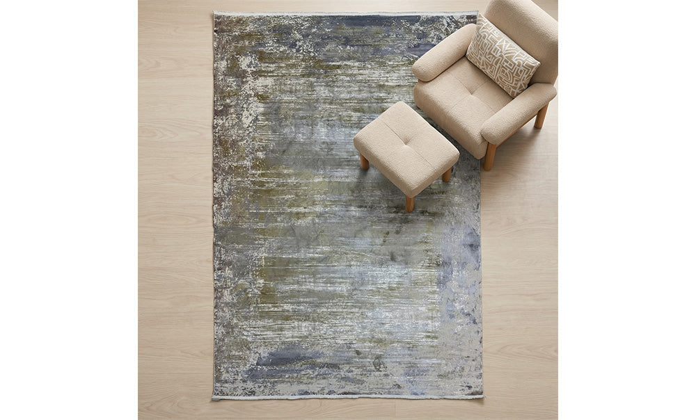 Mauritius rug