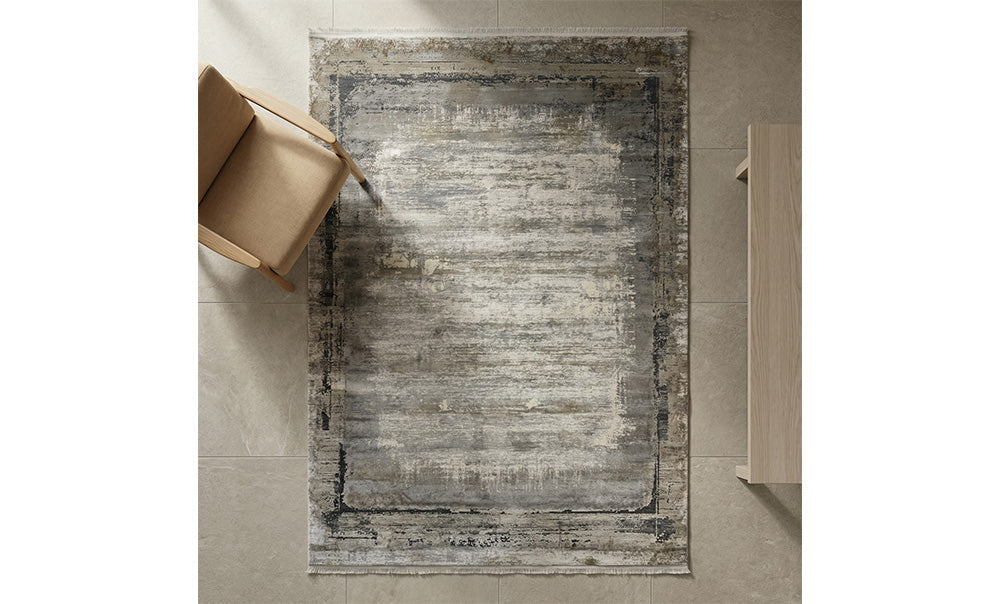Mauritius rug