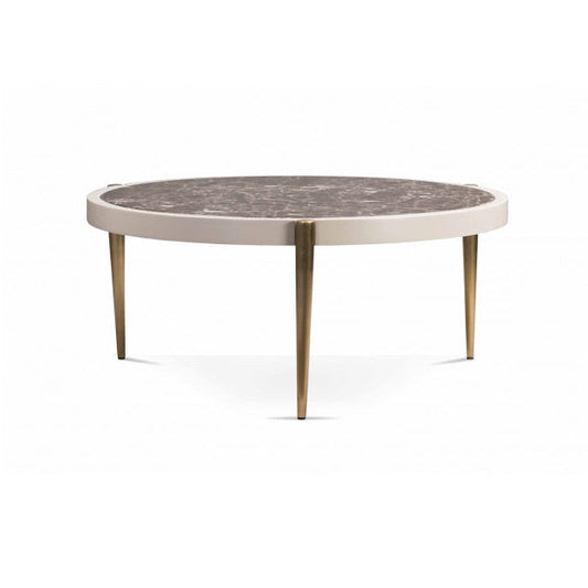 The coffee table elegant design