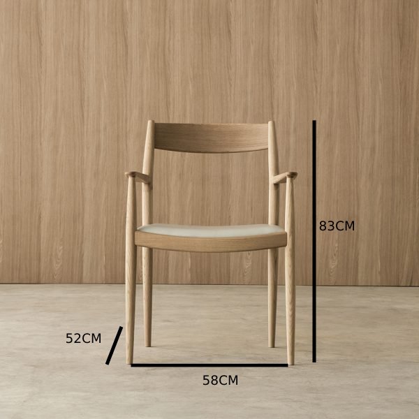 Contemporary Dining Chair