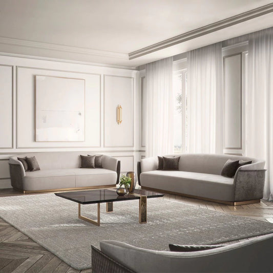 Italian coffee table