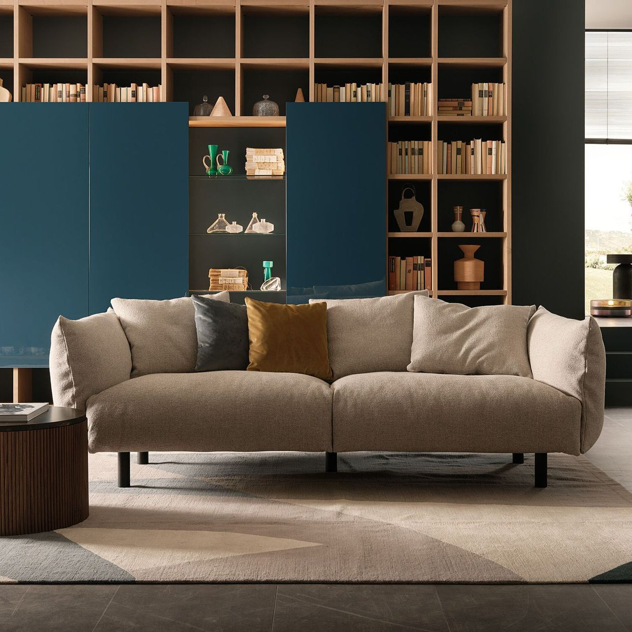 Meadowline sofa